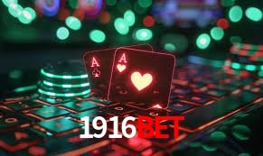 Experiência VIP 1916bet