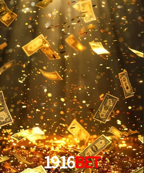 Welcome Bonus 1916bet