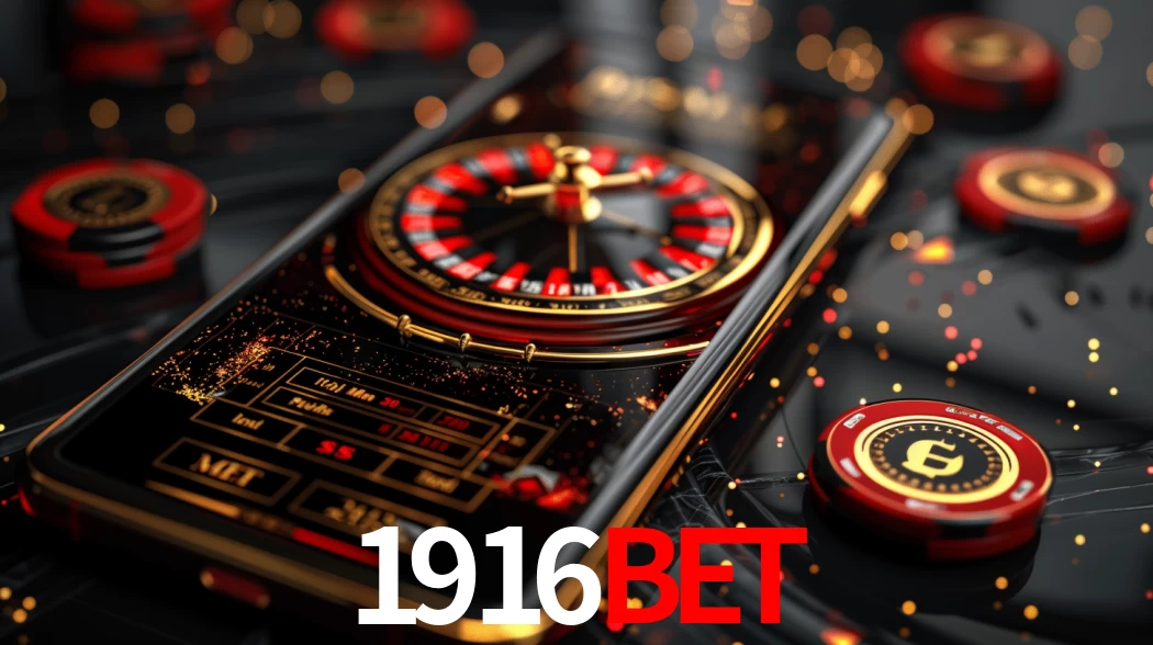 Experiência VIP 1916bet