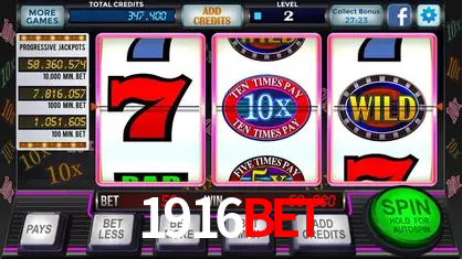 Desvendando o Mundo dos Jogos Virtuais na 1916bet