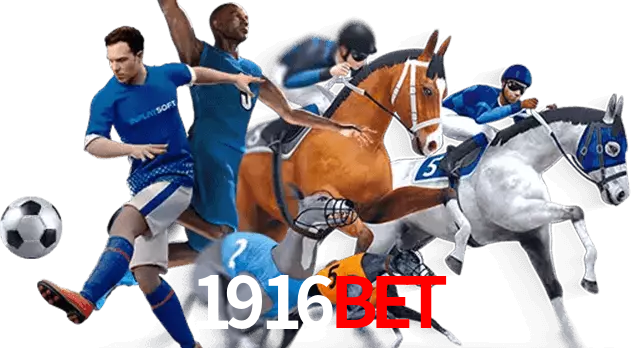 1916bet