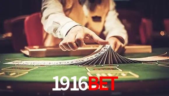 Live Casino 1916bet