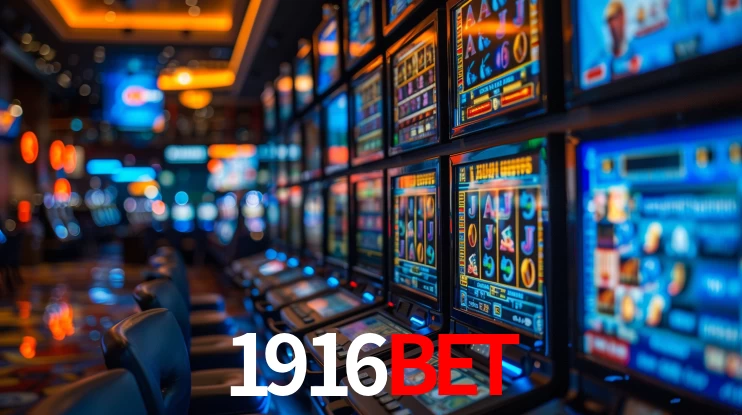 Games Directory 1916bet