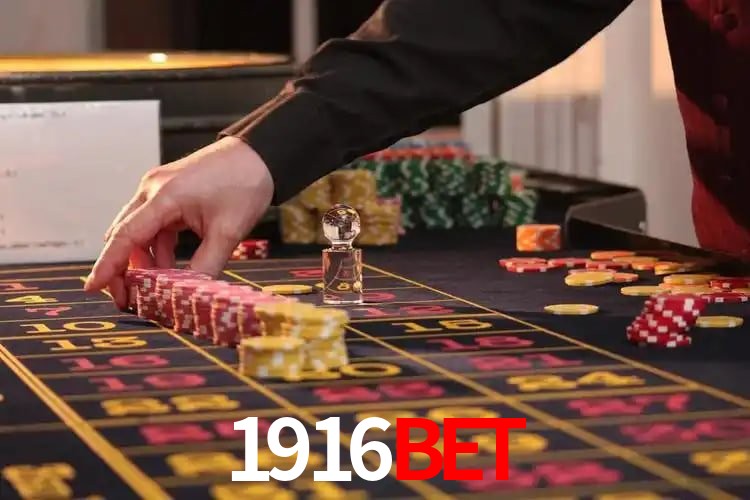 A Popularidade dos Caça-Níqueis no 1916bet