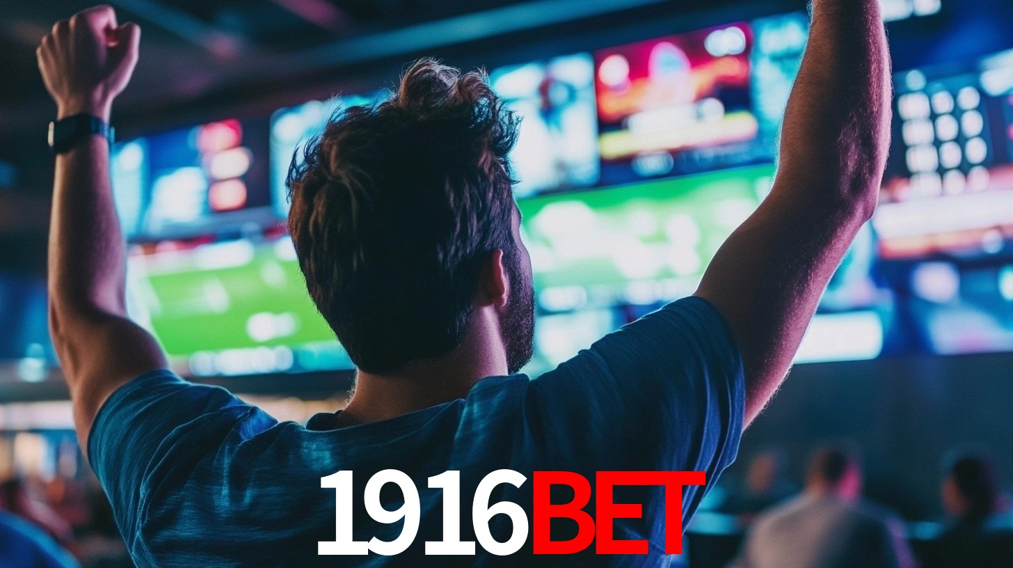 1916bet