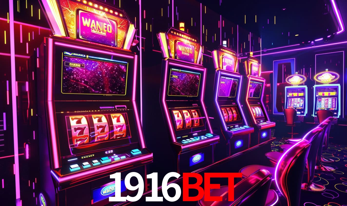 Descubra o Programa VIP da 1916bet: Vantagens Exclusivas para Jogadores