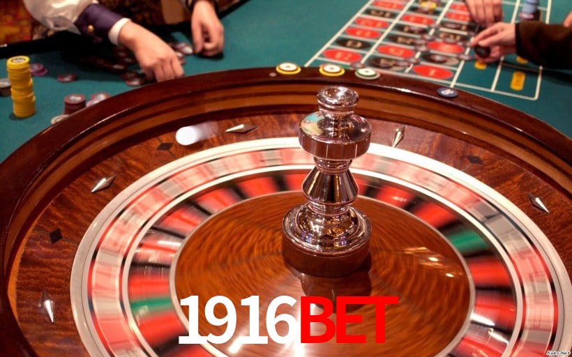 Programa VIP 1916bet