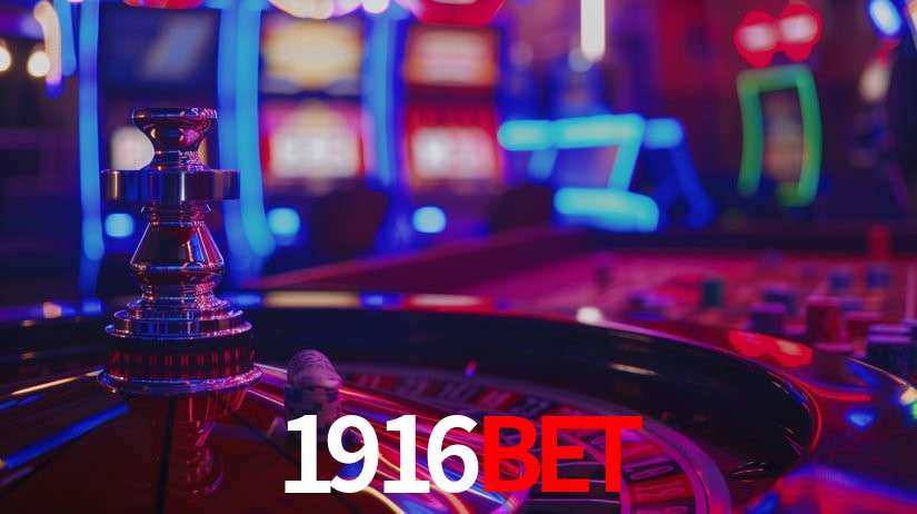 1916bet: Jogos de Caça-Níqueis-Altas Recompensas, Roleta-Velocidade, Blackjack-Desafios Máximos