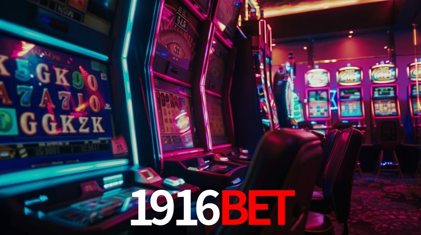 2FA Security 1916bet