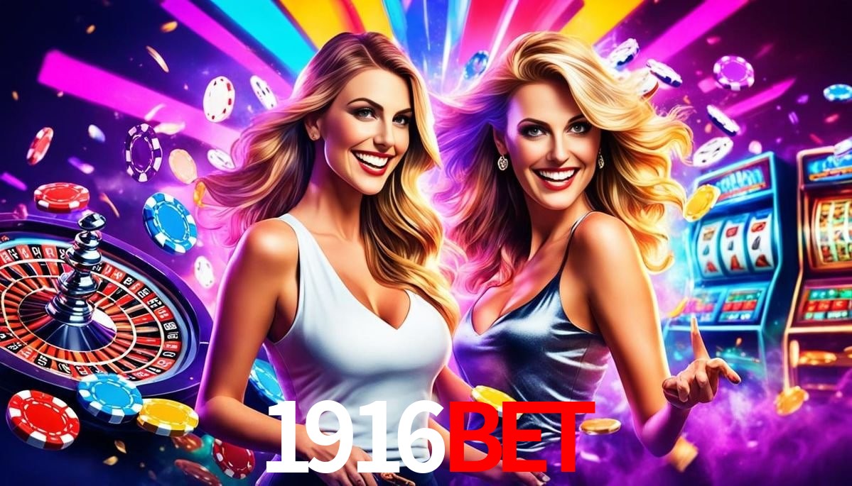 Jogos Exclusivos 1916bet