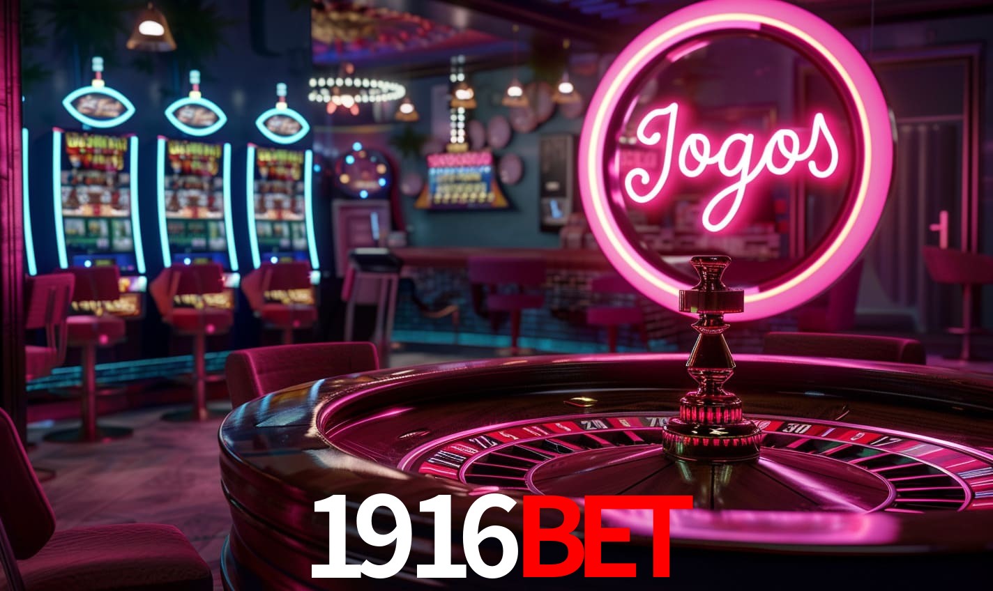 Desvendando o Mundo dos Jogos Virtuais na 1916bet