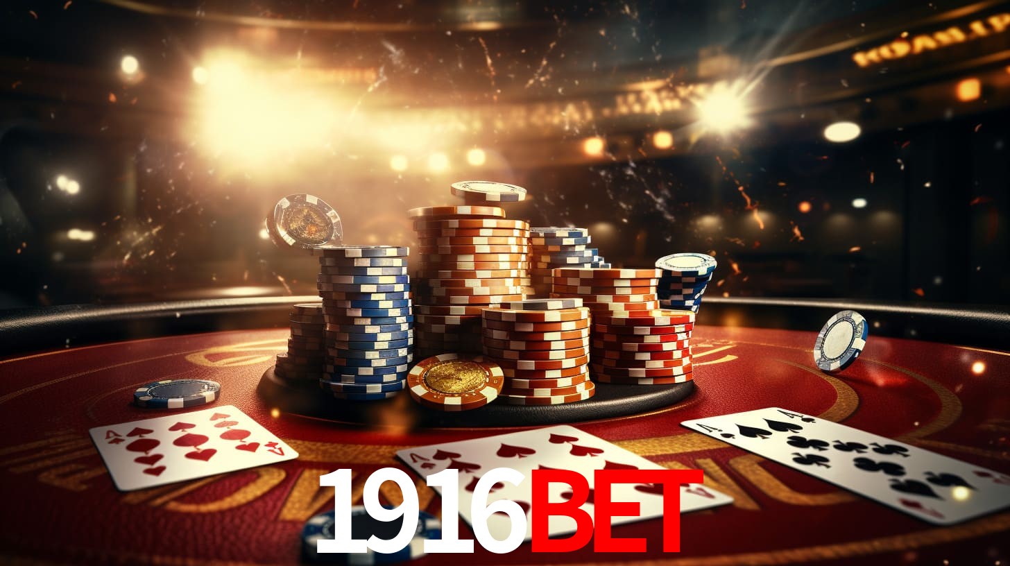 Daily Bonuses 1916bet