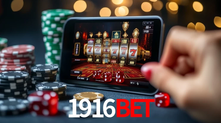 Premium Interface 1916bet