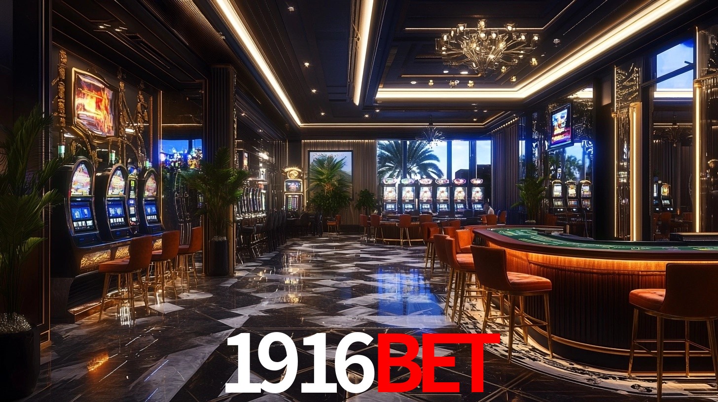 1916bet