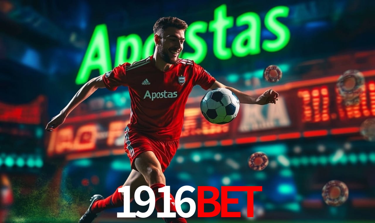 Interface Premium 1916bet