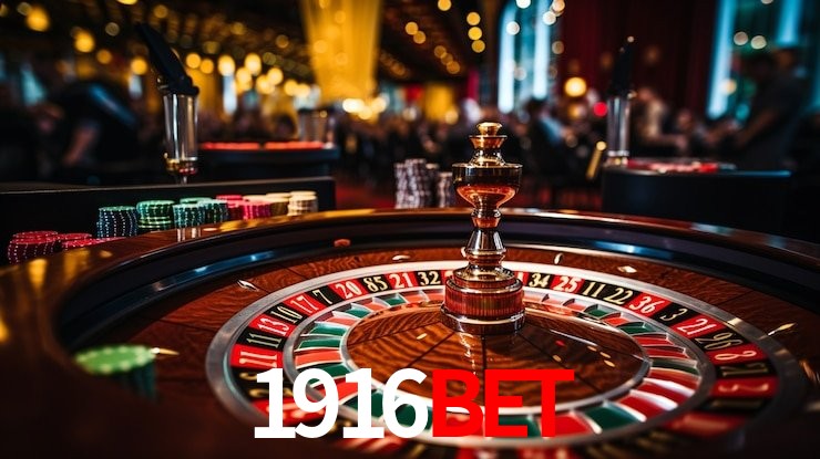 Quick Registration 1916bet