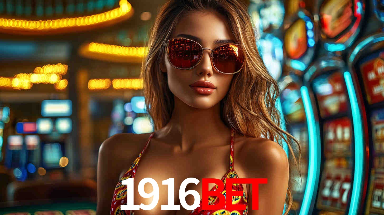 Ofertas Imperdíveis na 1916bet: Promoções e Bônus Que Valem a Pena