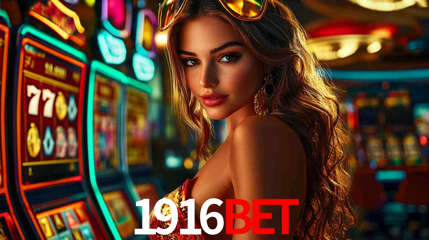 1916bet App Interface
