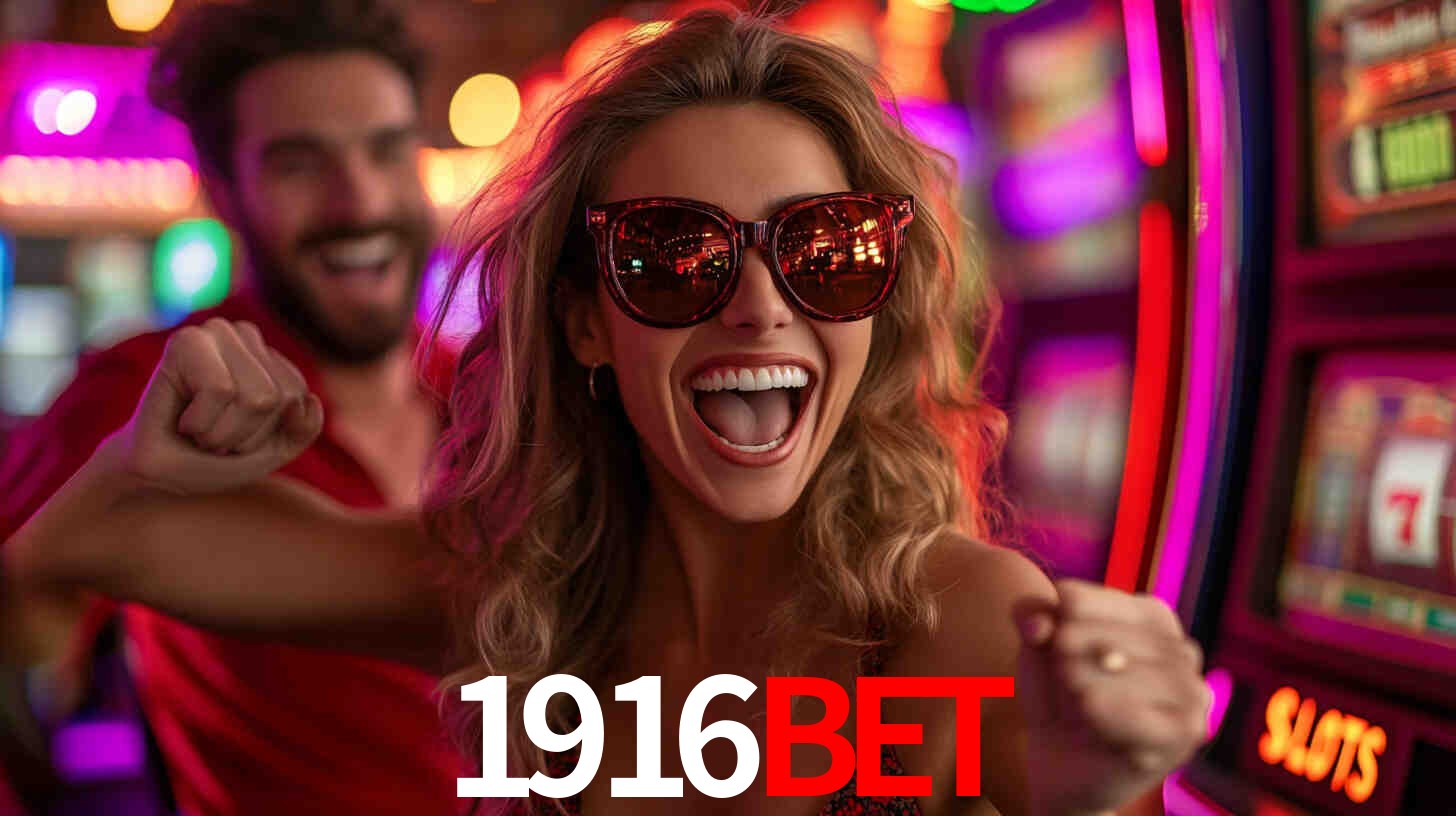 Explorando a Categoria de Eventos em Apostas na 1916bet