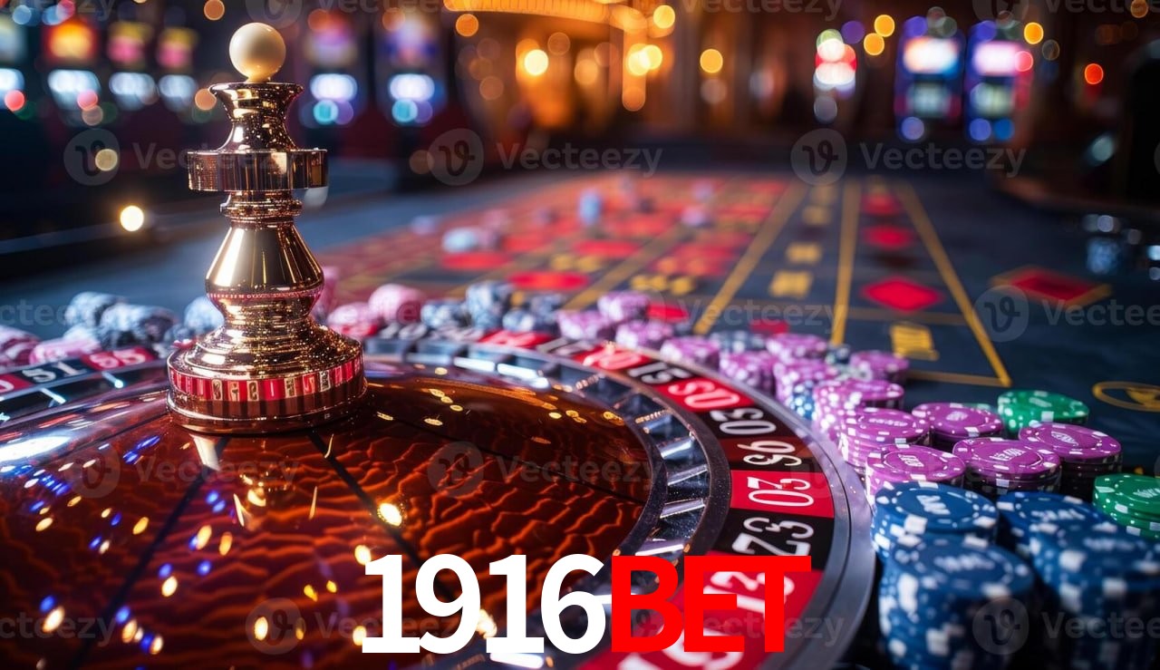 Account Benefits 1916bet