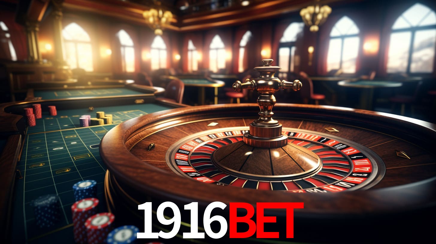 Tournaments 1916bet