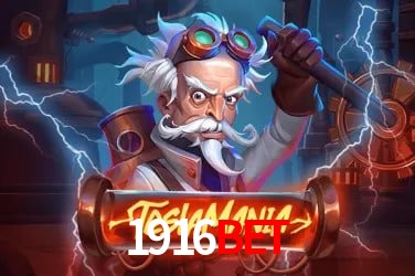 Login Seguro 1916bet