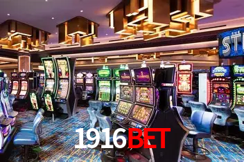 Desvendando o Mundo dos Jogos Virtuais na 1916bet
