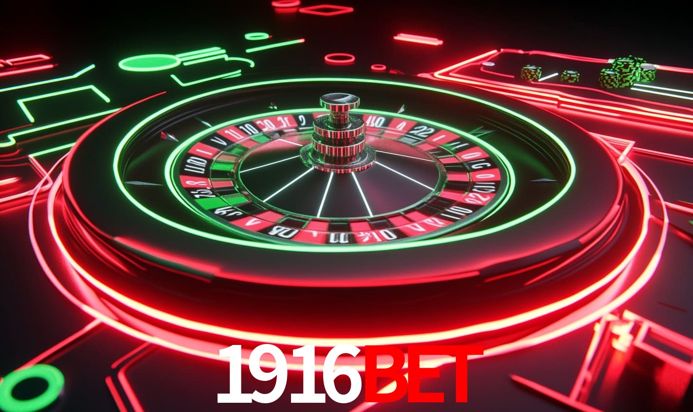 Inovações de Jogos na 1916bet: O Futuro das Experiências Interativas