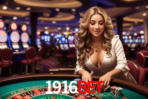 Blackjack Table 1916bet