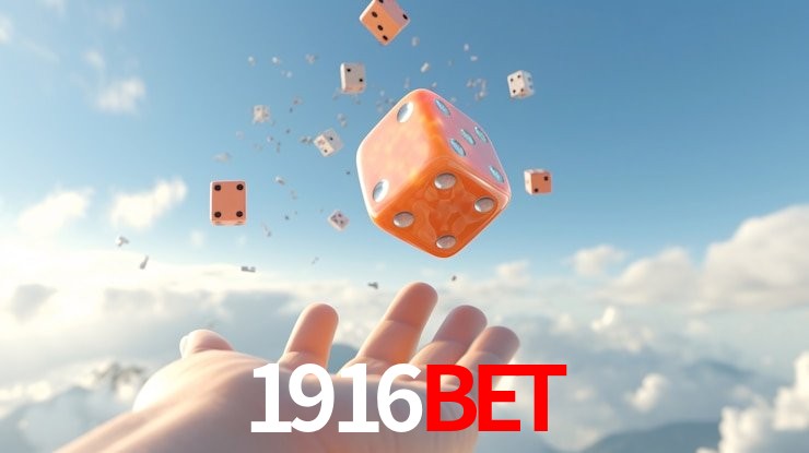Roulette Table 1916bet