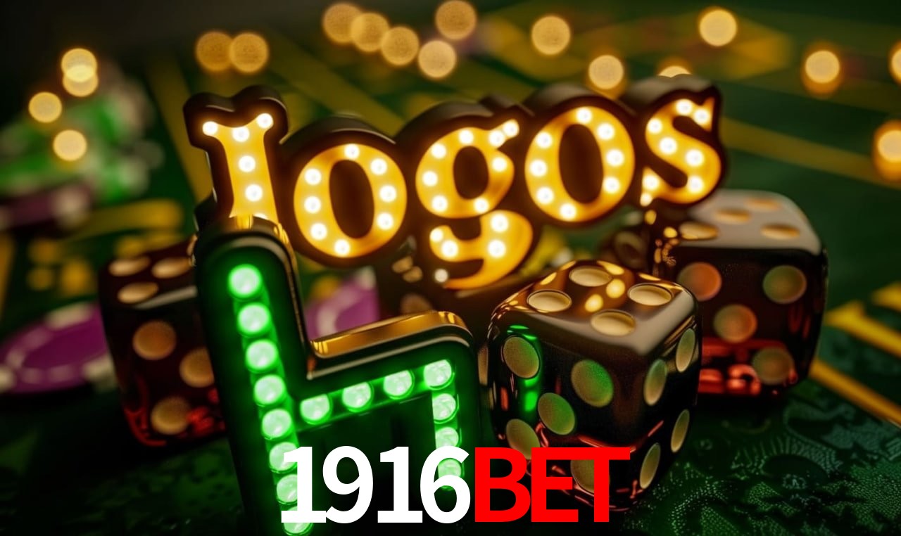 Avaliações dos Jogadores 1916bet