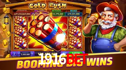 Descubra a Magia dos Jogos de Arcade no 1916bet