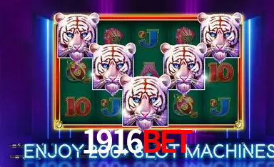 API Integration 1916bet