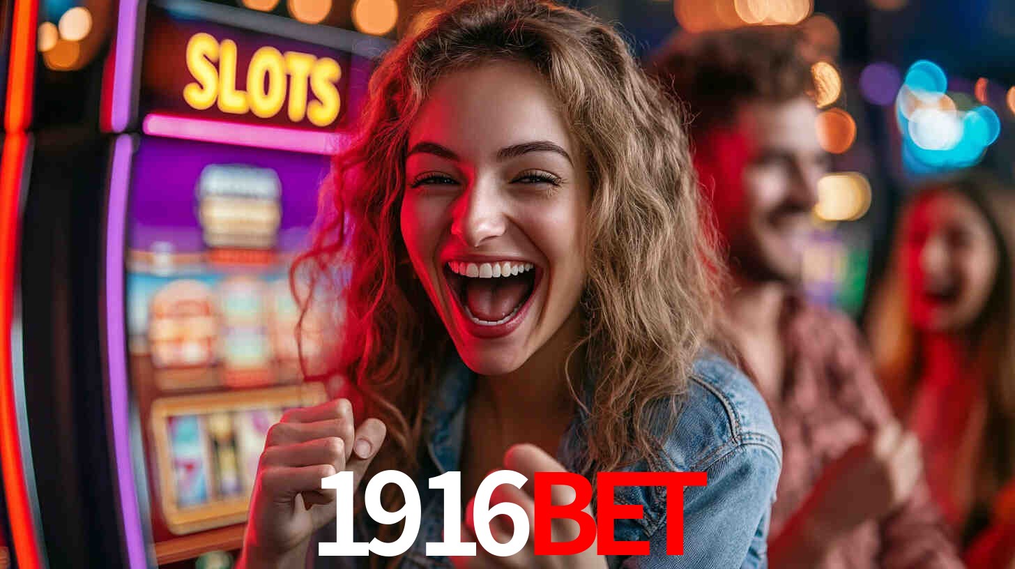 Descubra a Essência do 1916bet: Nossa História e Compromissos