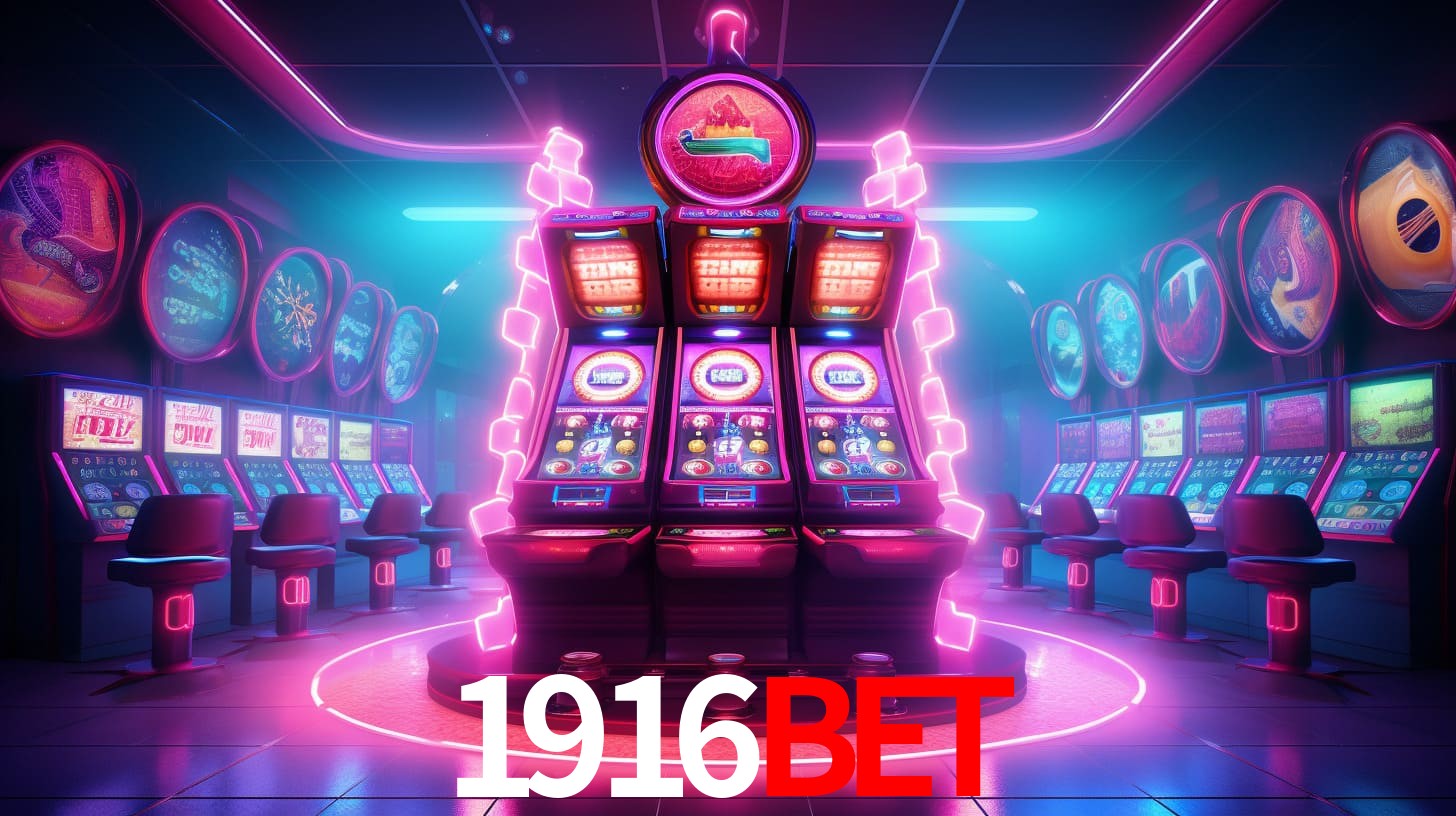 1916bet: Seu Especialista em Apostas Esportivas Brasileiras