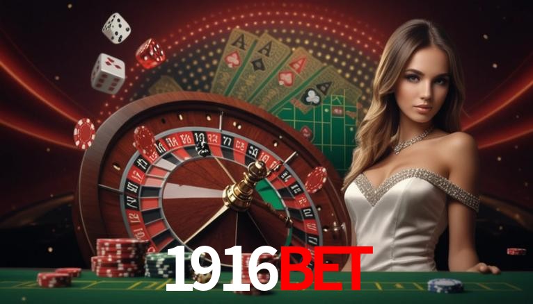 Bonus Features 1916bet