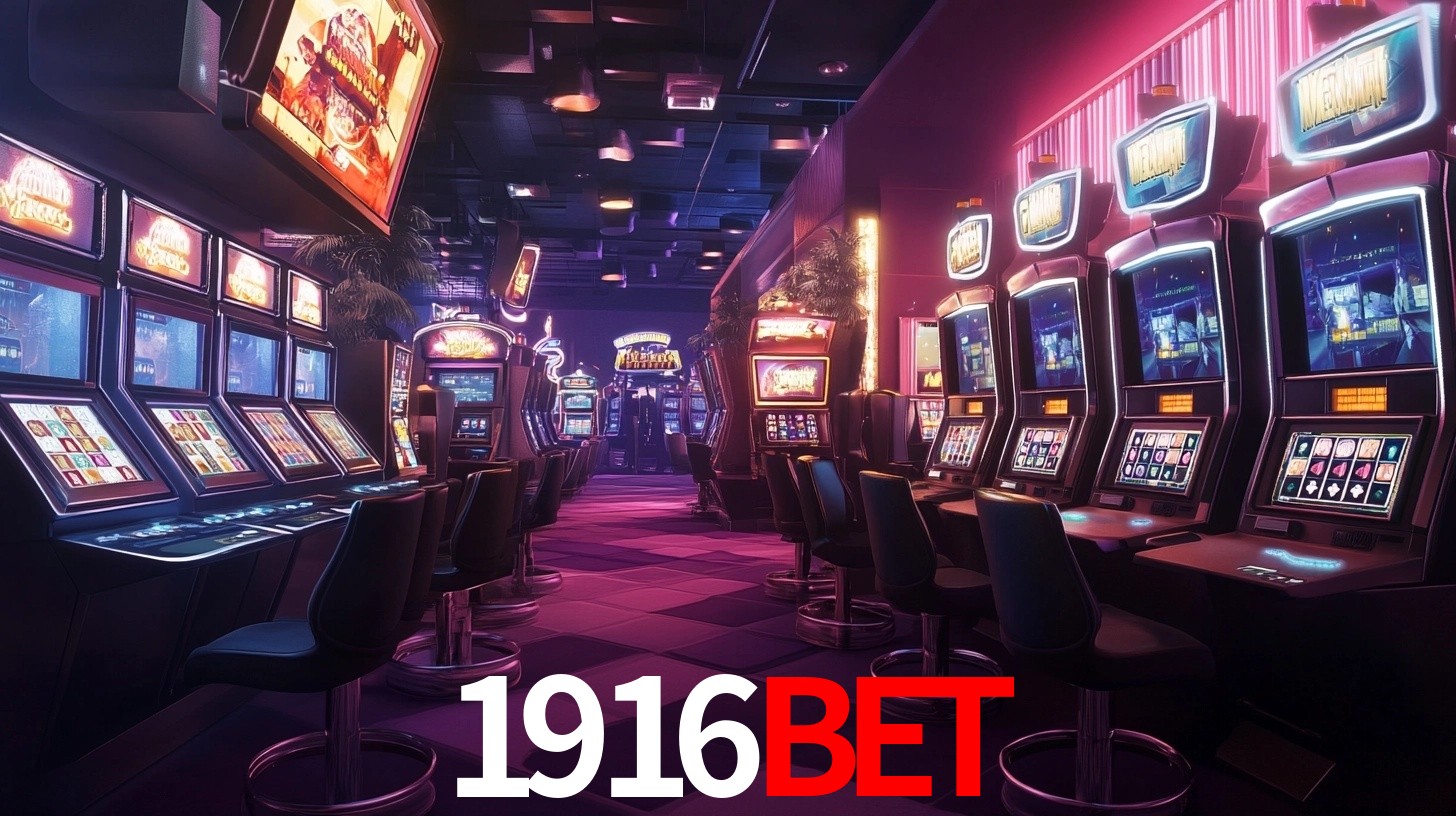 1916bet.com