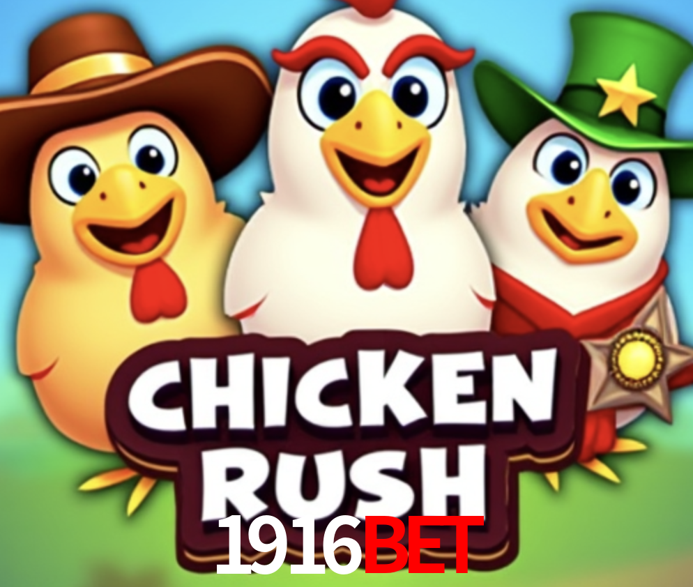 Slot Games 1916bet
