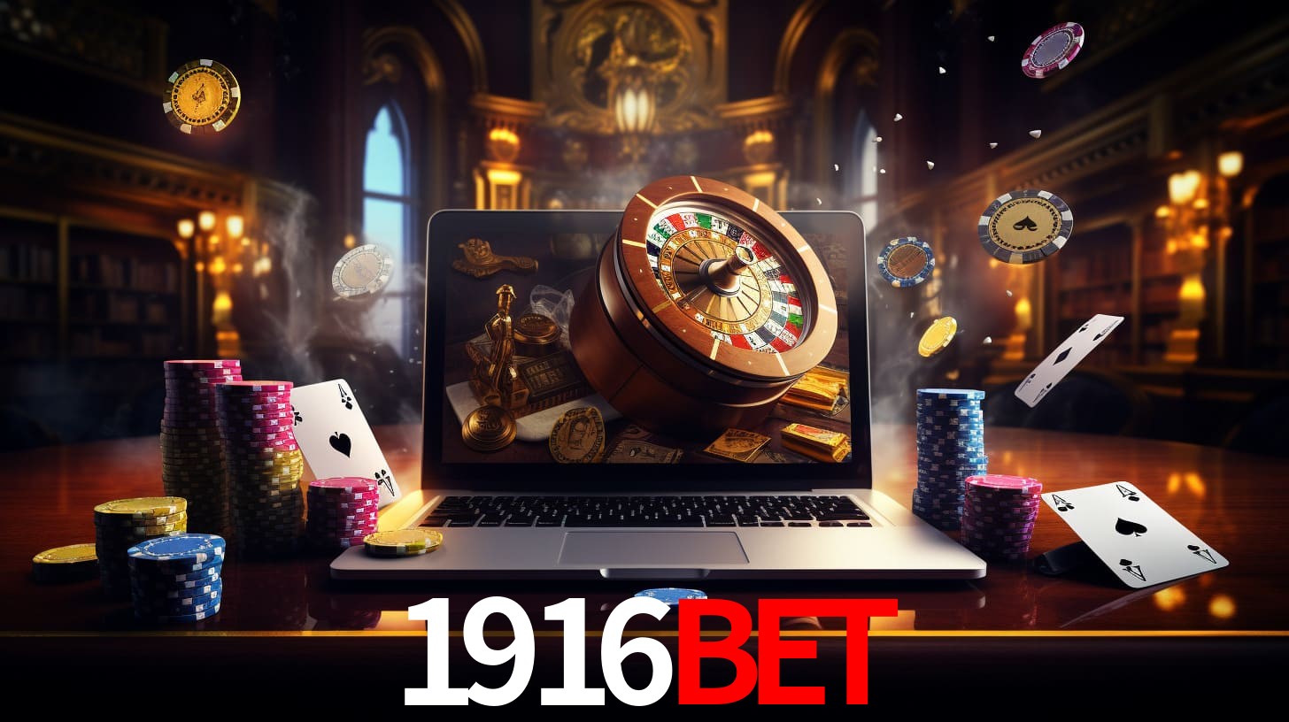 Welcome Bonus 1916bet