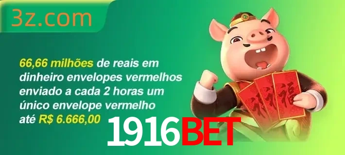 Promoções4 1916bet