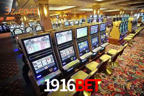 10 Perfis de Indivíduos que Exigem Cautela no 1916bet Cassino