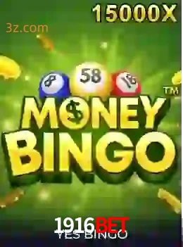 bingo money
