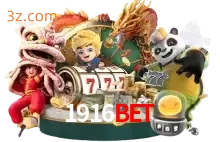 1916bet slot