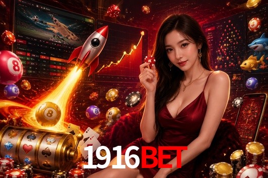 Flash Promotion 1916bet