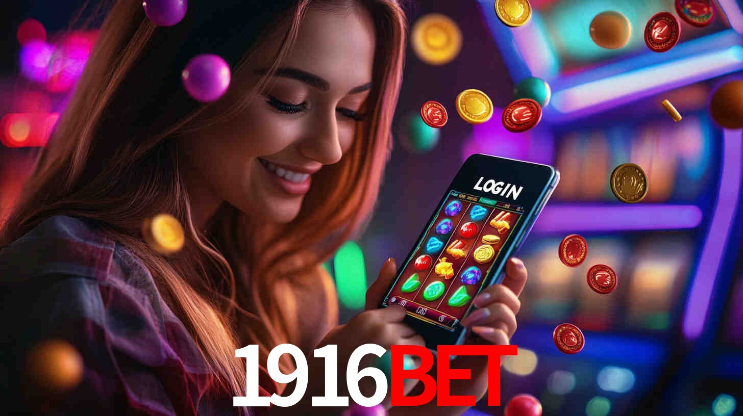 1916bet.com