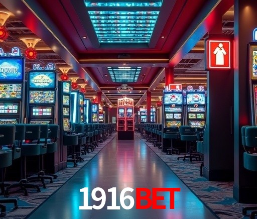 Descubra o Programa VIP da 1916bet: Vantagens Exclusivas para Jogadores