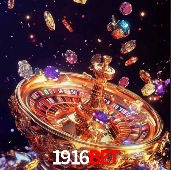 Design Responsivo 1916bet