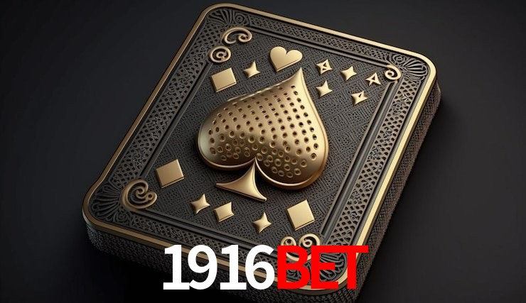 Apostas de Futebol 1916bet