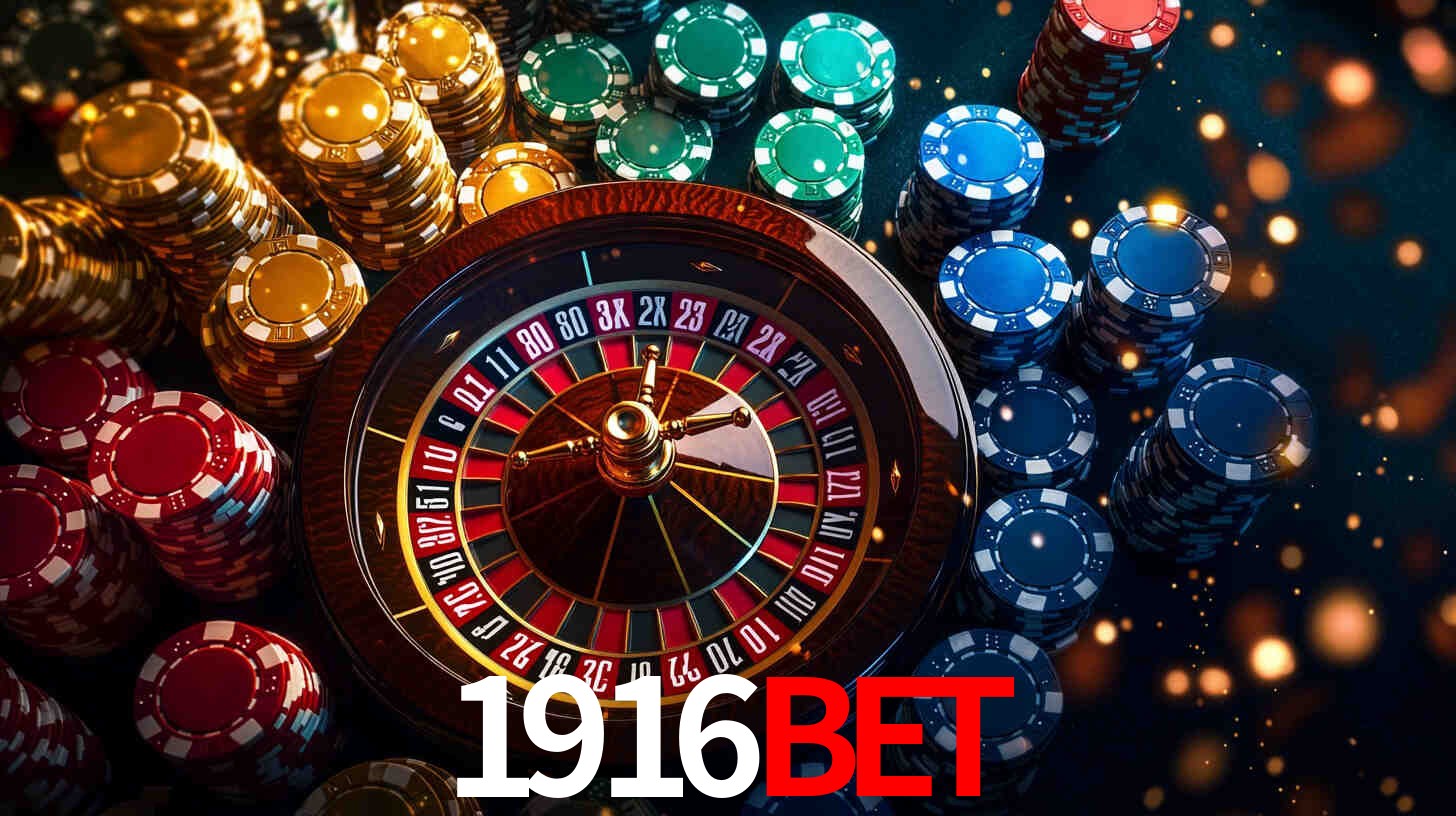 1916bet bonus