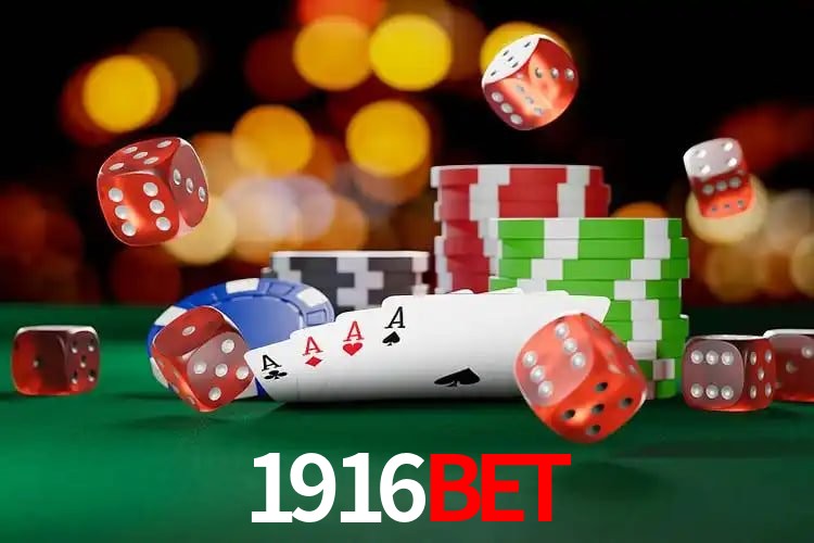 Estatísticas do Jogo 1916bet